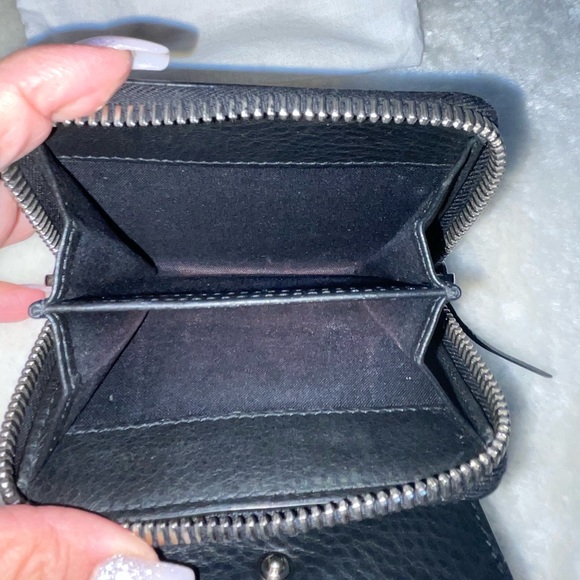 Balenciaga BiFold Compact Wallet - Picture 11 of 12